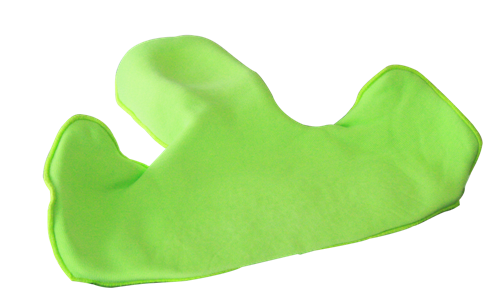 Head cushionfor  patient immobilization.png
